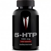 5-HTP 100 мг (100капс)